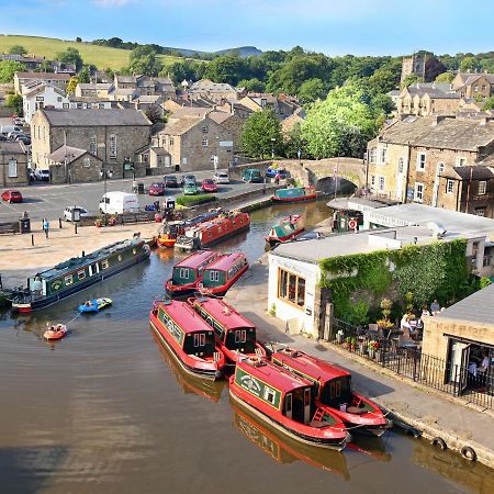 Appartamento Finest Retreats - Number Seven Skipton Esterno foto