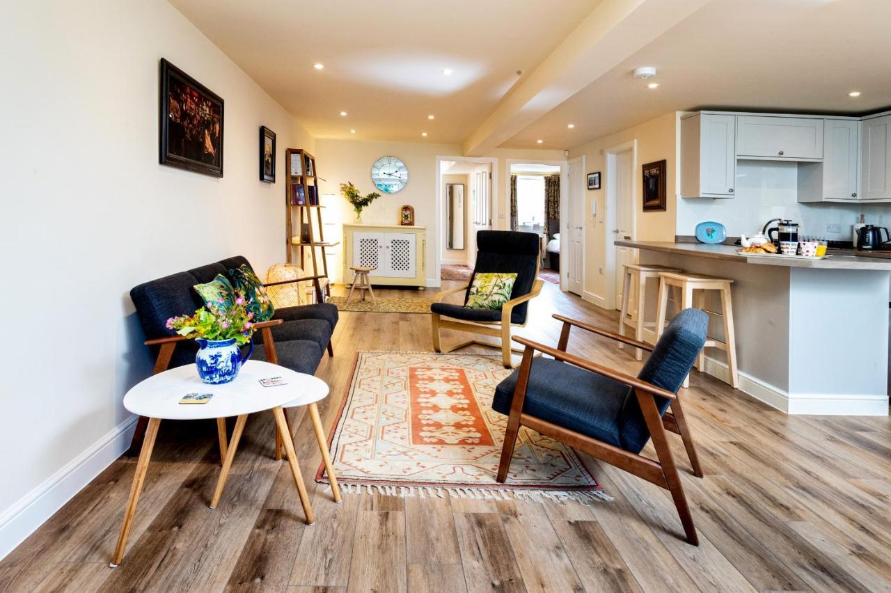 Appartamento Finest Retreats - Number Seven Skipton Esterno foto