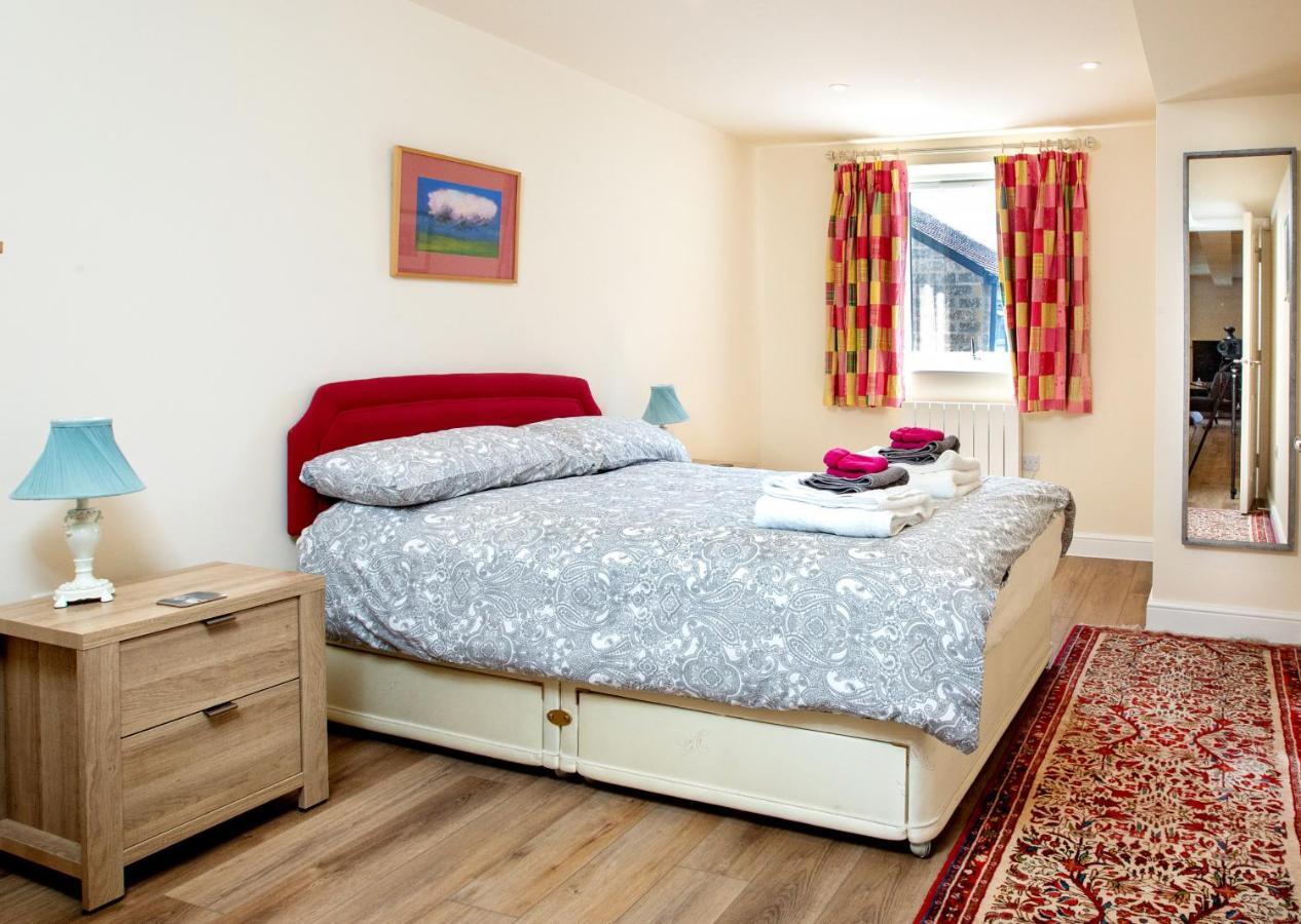 Appartamento Finest Retreats - Number Seven Skipton Esterno foto