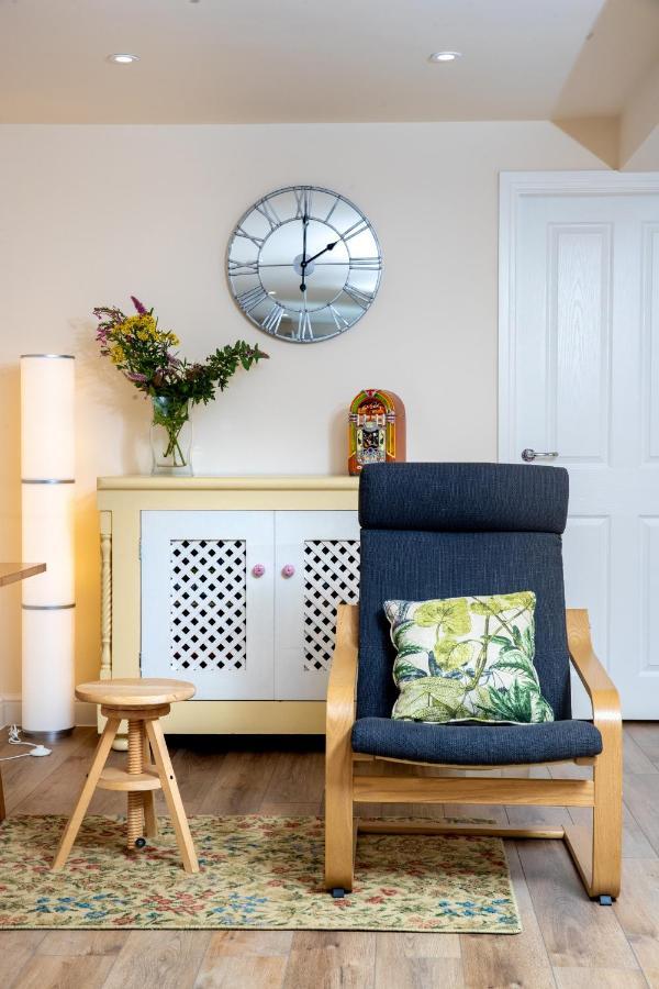 Appartamento Finest Retreats - Number Seven Skipton Esterno foto