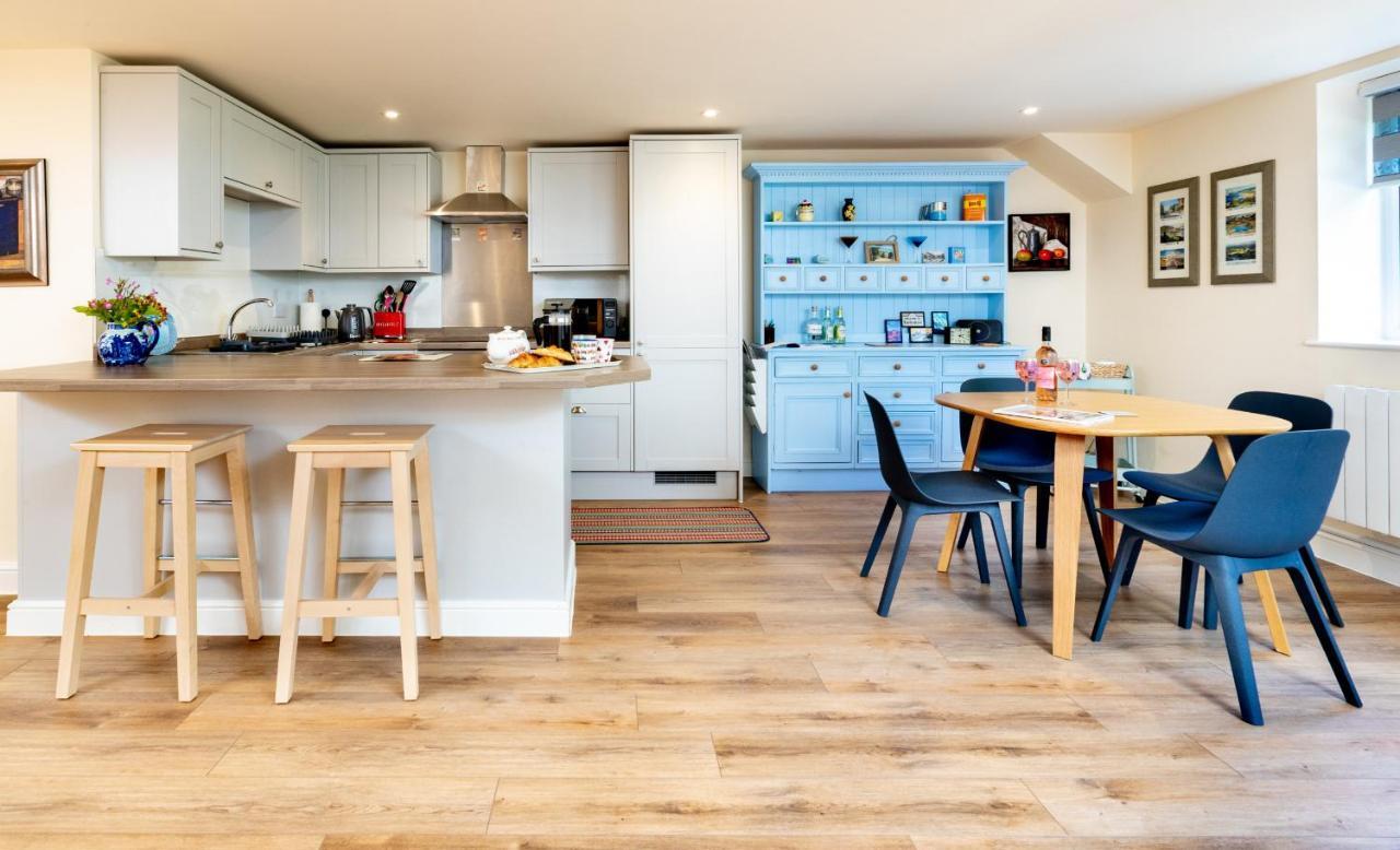 Appartamento Finest Retreats - Number Seven Skipton Esterno foto
