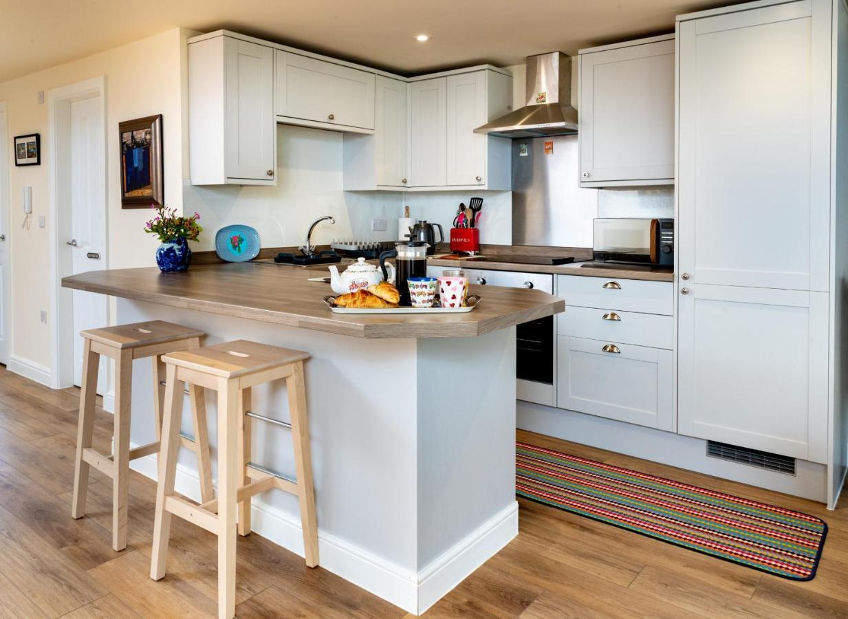 Appartamento Finest Retreats - Number Seven Skipton Esterno foto