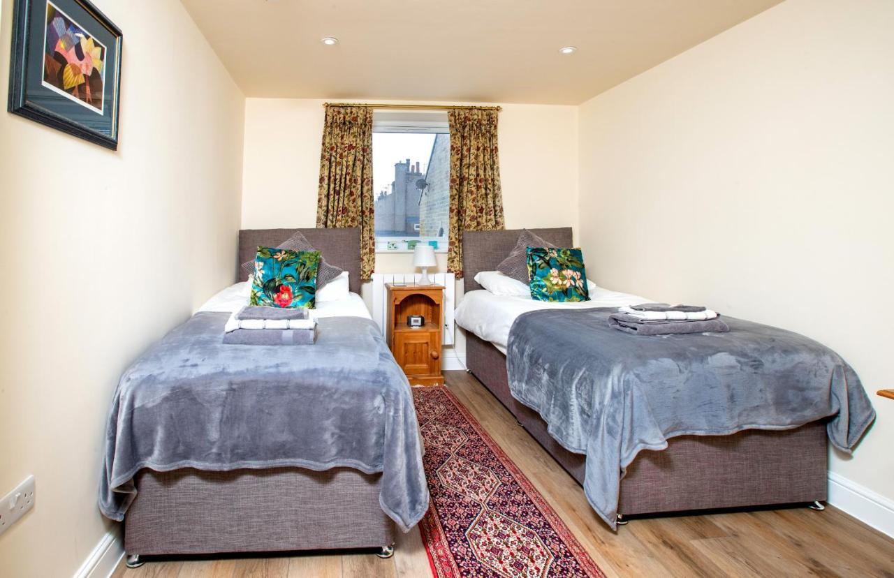 Appartamento Finest Retreats - Number Seven Skipton Esterno foto