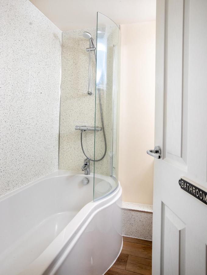 Appartamento Finest Retreats - Number Seven Skipton Esterno foto