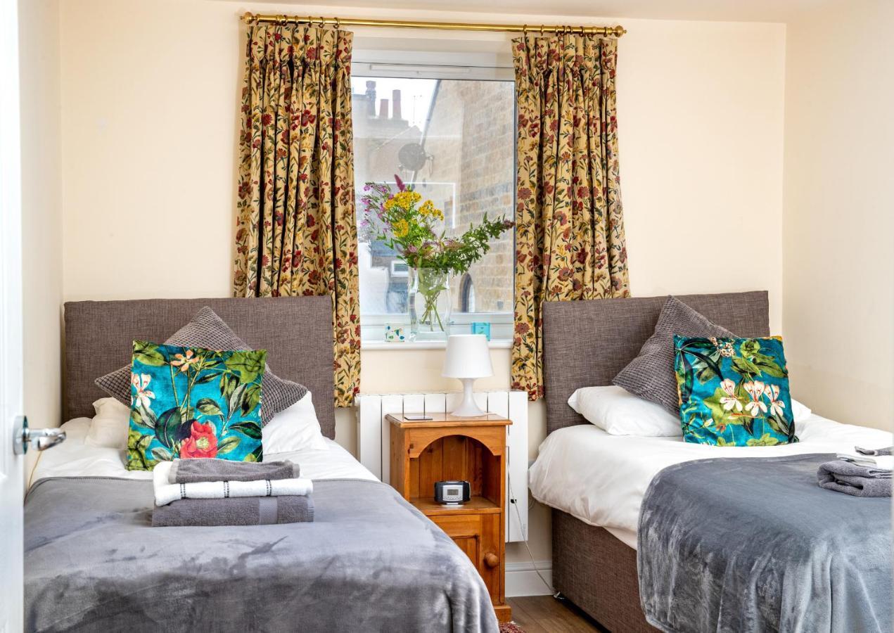 Appartamento Finest Retreats - Number Seven Skipton Esterno foto