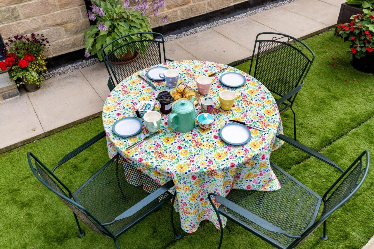 Appartamento Finest Retreats - Number Seven Skipton Esterno foto