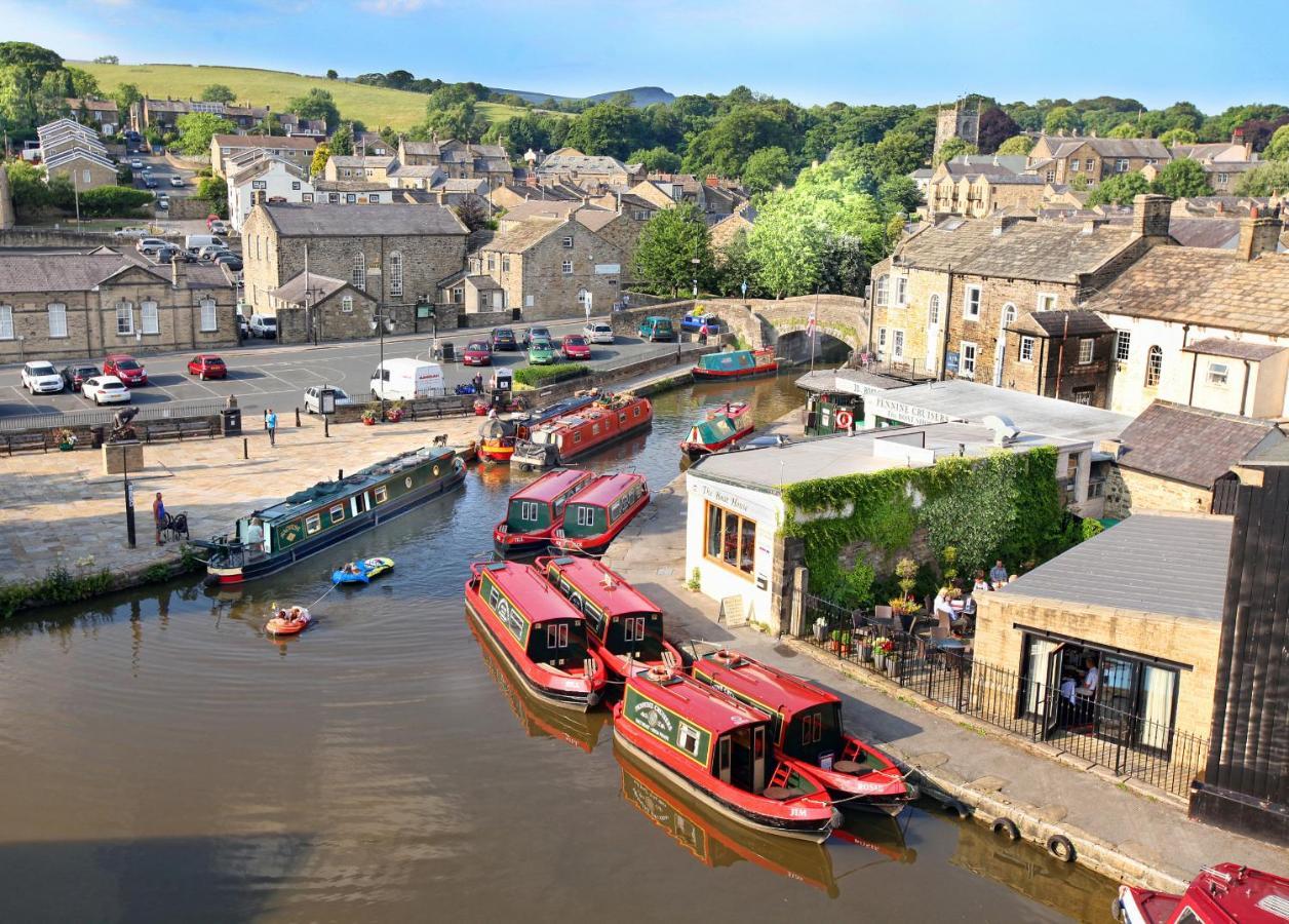 Appartamento Finest Retreats - Number Seven Skipton Esterno foto