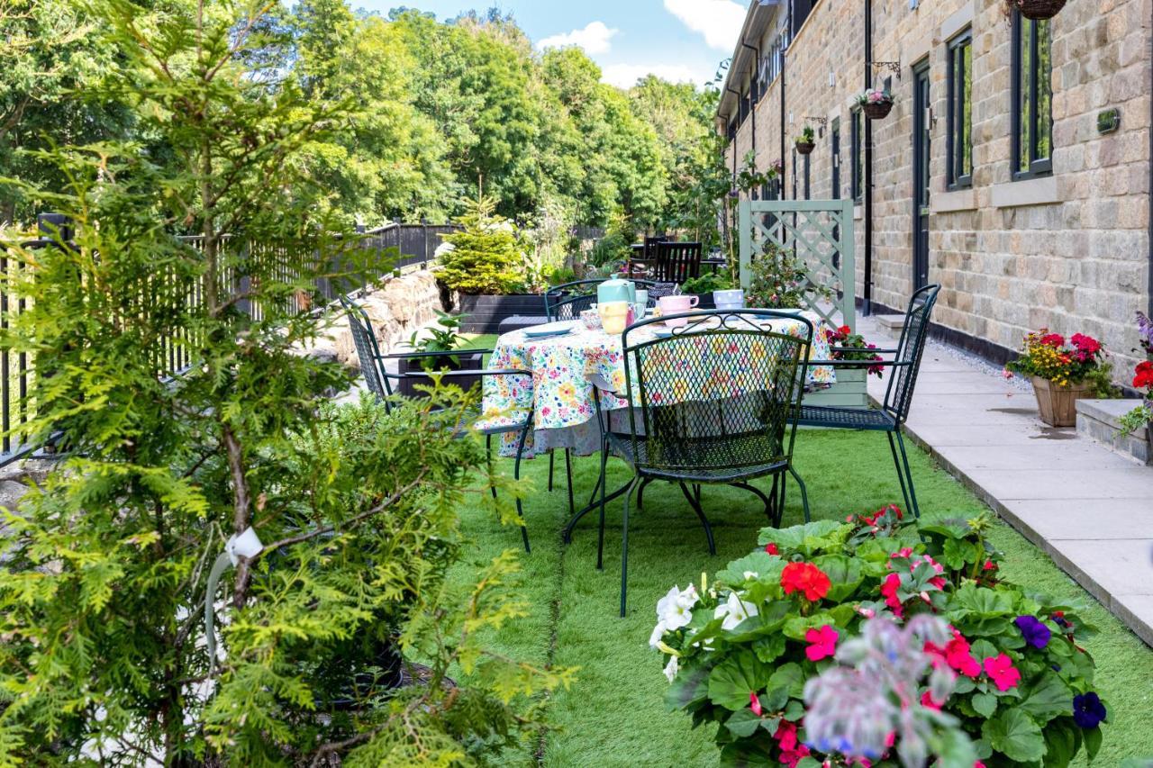 Appartamento Finest Retreats - Number Seven Skipton Esterno foto