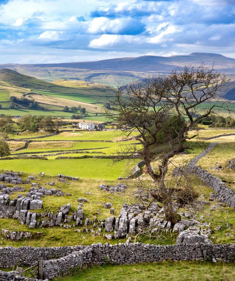Appartamento Finest Retreats - Number Seven Skipton Esterno foto